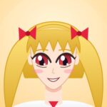 Персонаж из сериала Адский уровень: Хардкорный геймер на самой высокой сложности в другом мире, 4 серия, 2 сезон